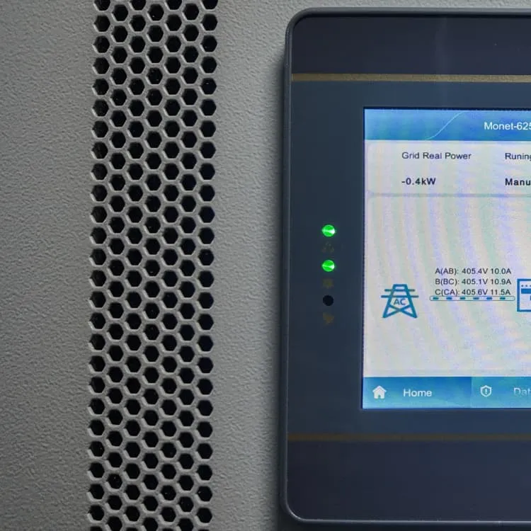How many kilowatts of mixed energy does a communication base station have?
