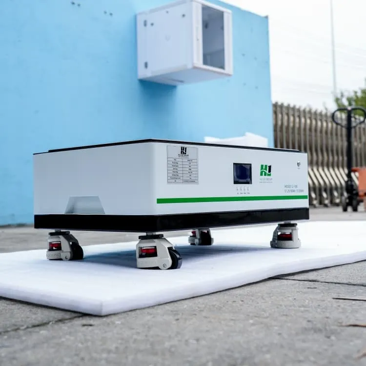 Cape Verde outdoor portable power supply manufacturer