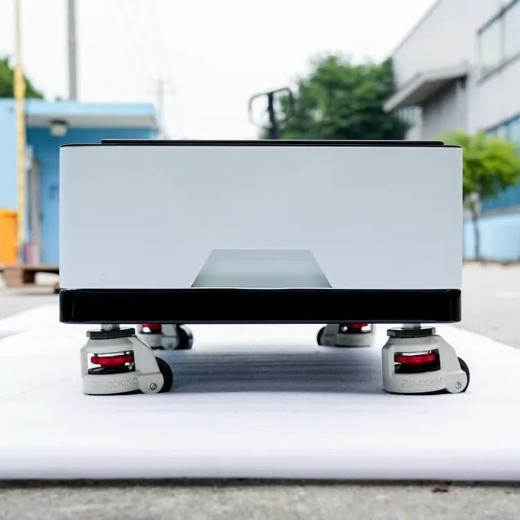 Portable Power Efficiency