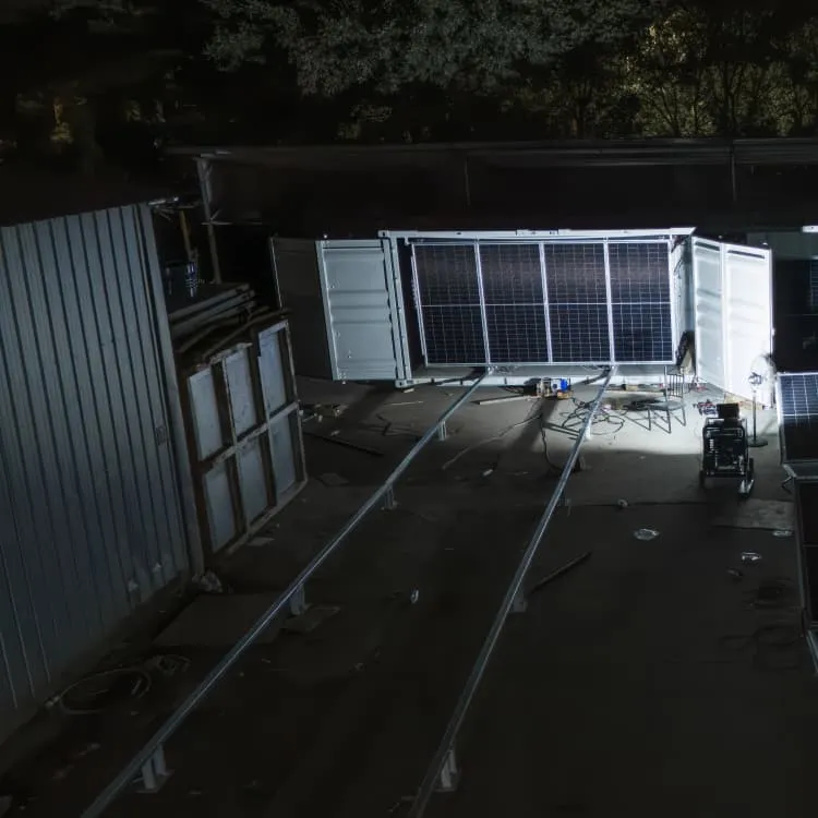 Solar cell cycle energy storage cabinet installation sites