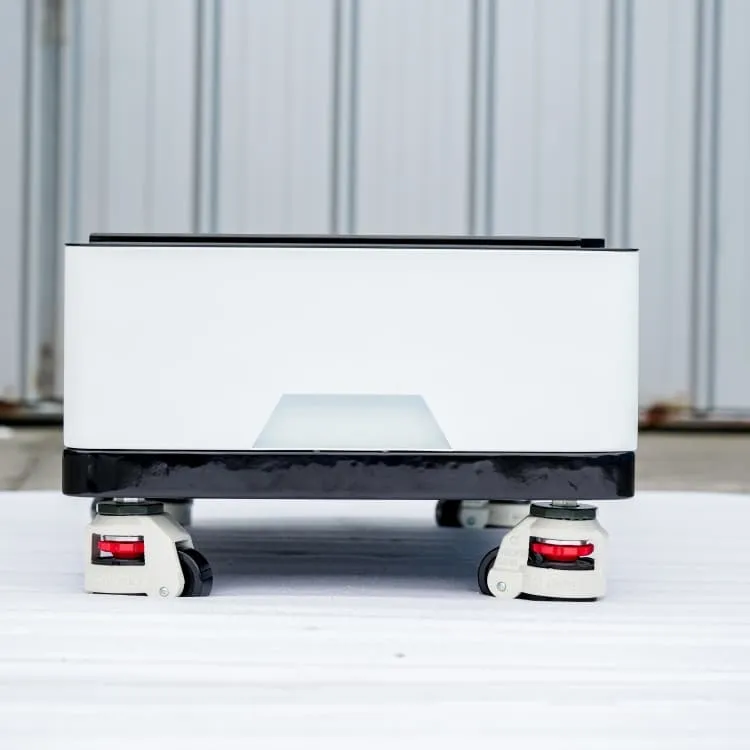 How much does the Djibouti energy storage cabinet battery cost