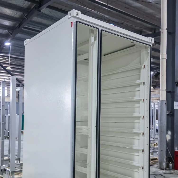 Brazil energy storage battery customization