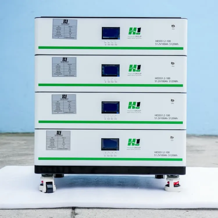Germany Energy Storage solar Project
