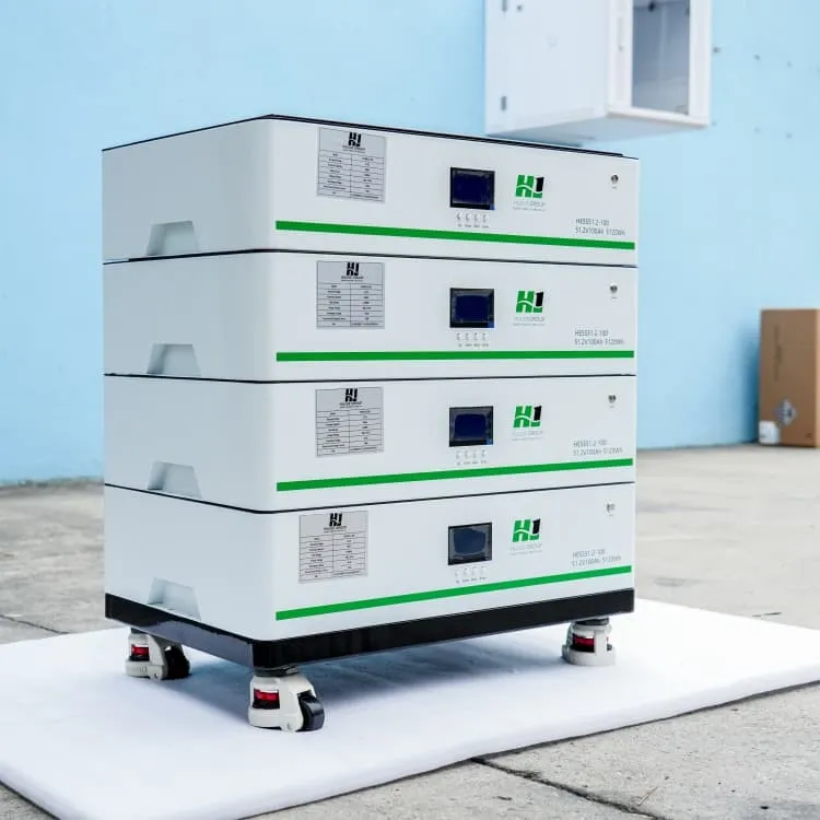 Morocco Inverter Kit