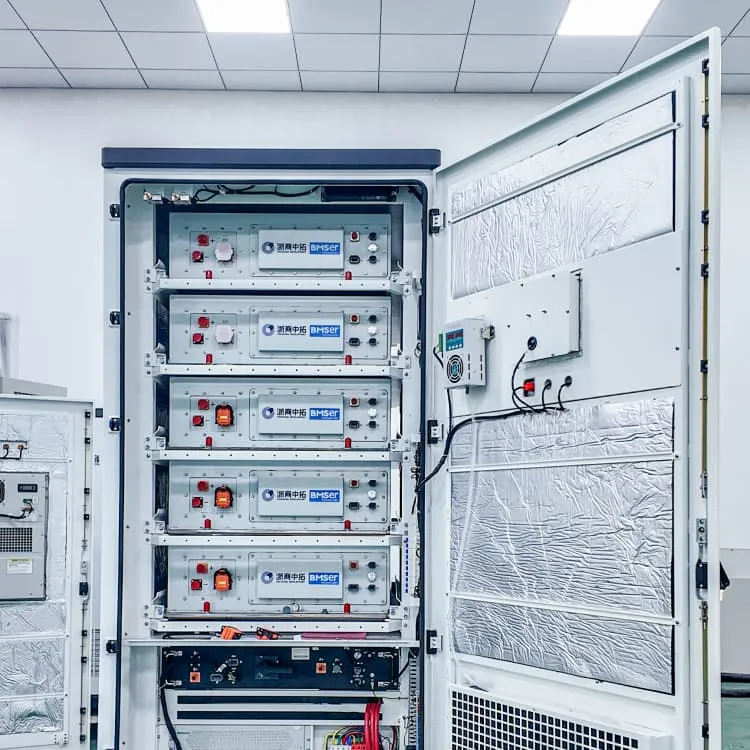 Does the energy storage battery have a life cycle?