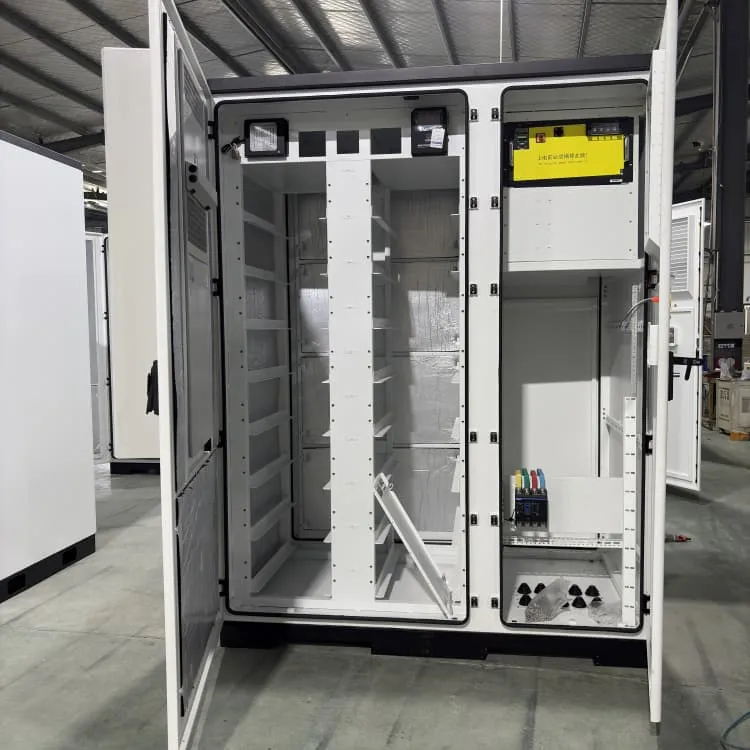 Brazil lithium battery energy storage equipment
