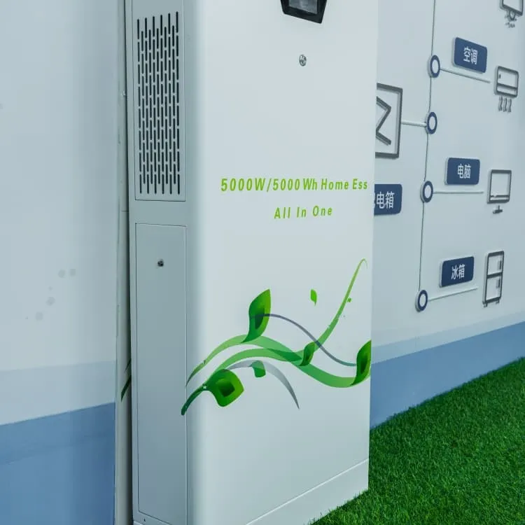 What is the output voltage of a 420kw inverter?
