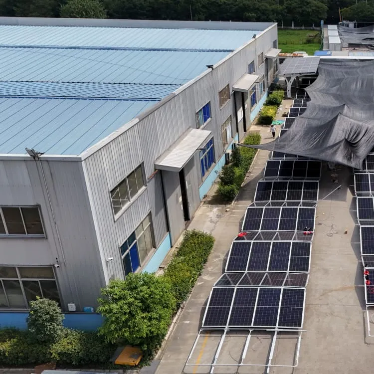 Main components of energy storage system