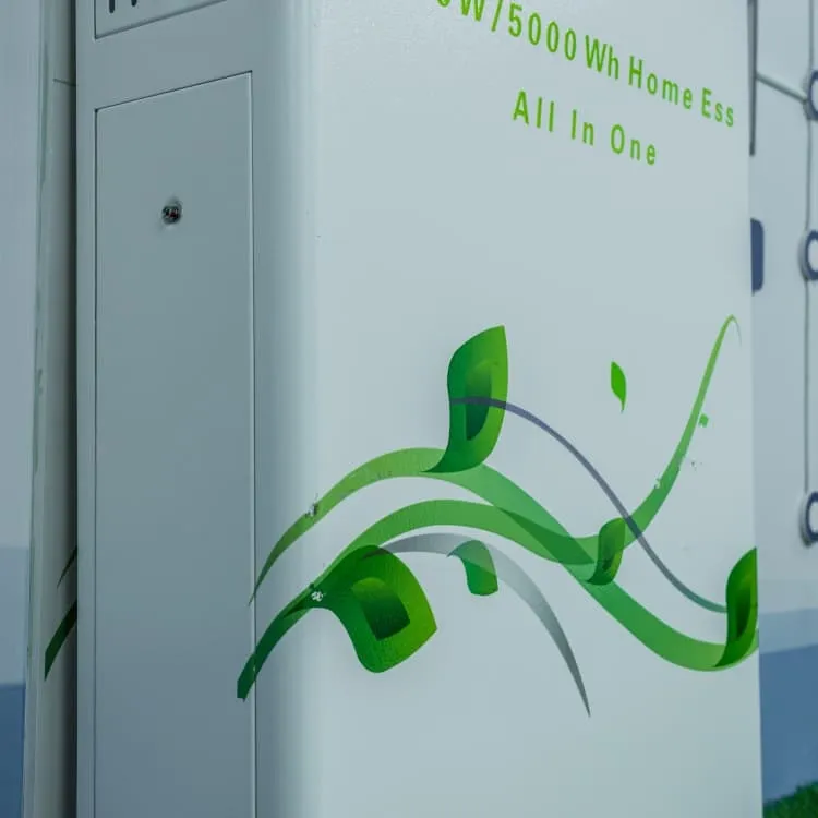 How much electricity does a commercial energy storage cabinet usually generate?