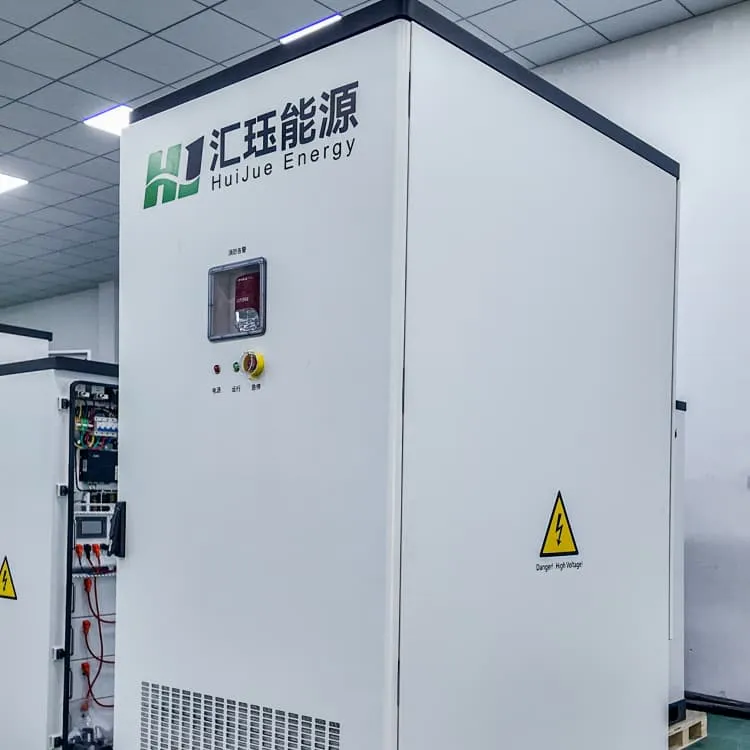Portable Power Outdoor Solar