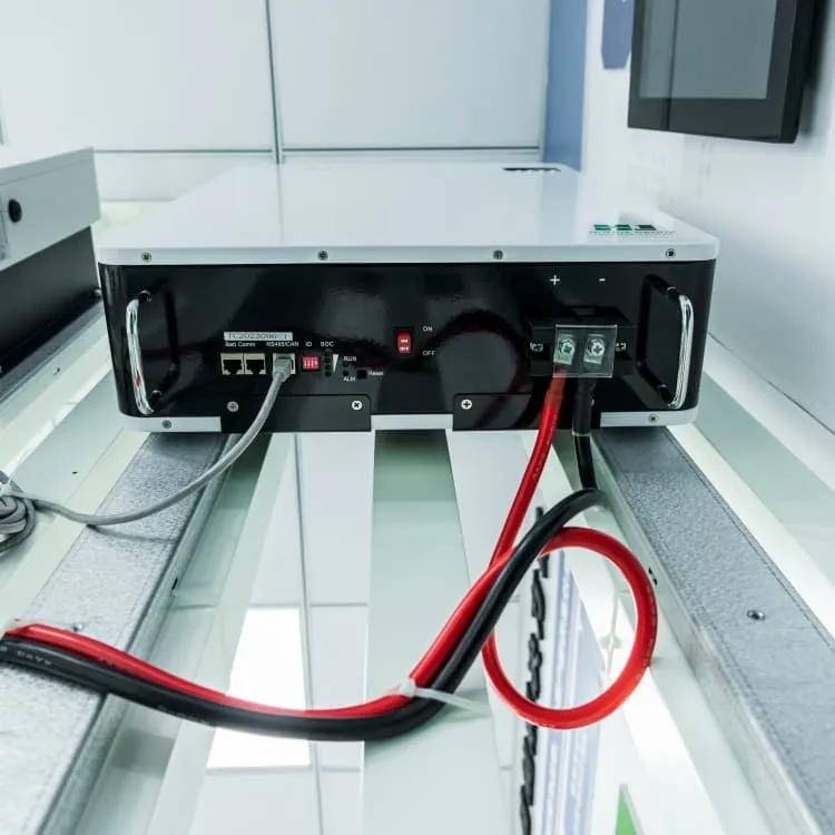 Belarus energy storage module exports