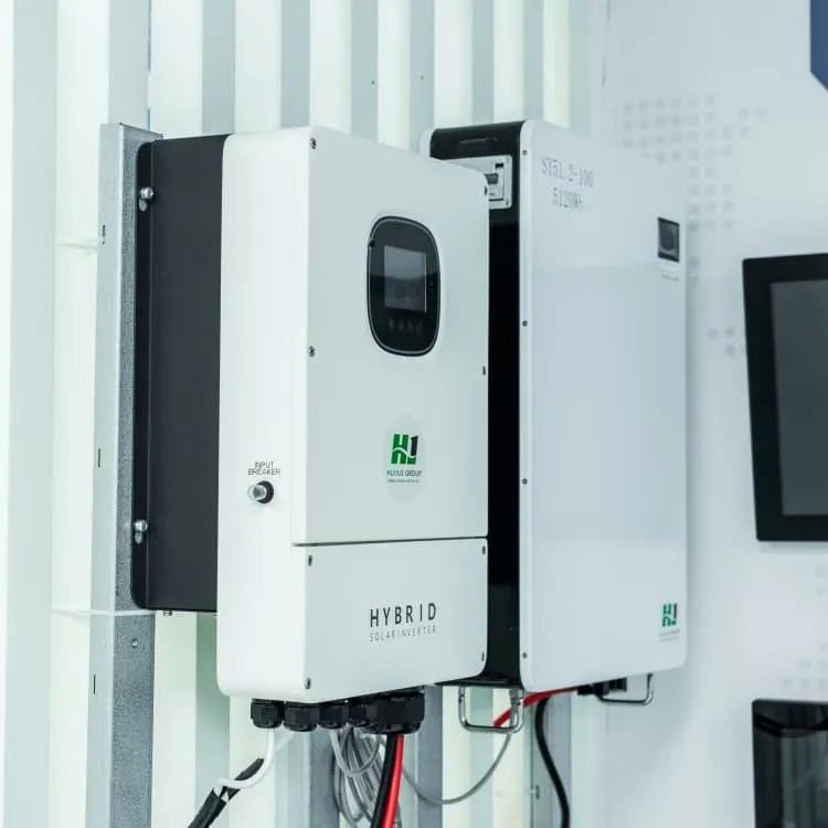 Uzbekistan's energy storage needs
