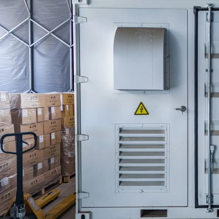solar energy storage power generation in the United States