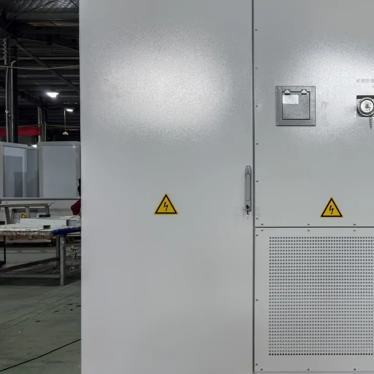 Can solar panels be installed in factories?