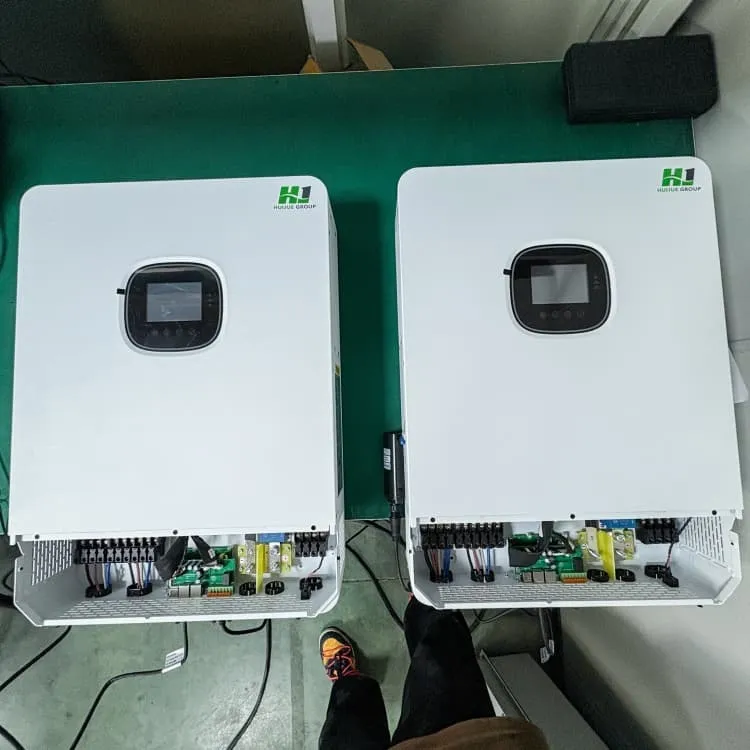 48v outdoor battery cabinet application