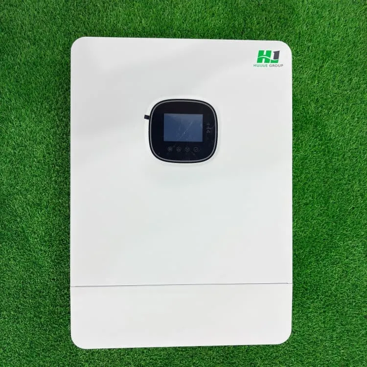 Columbia solar power generation for home use
