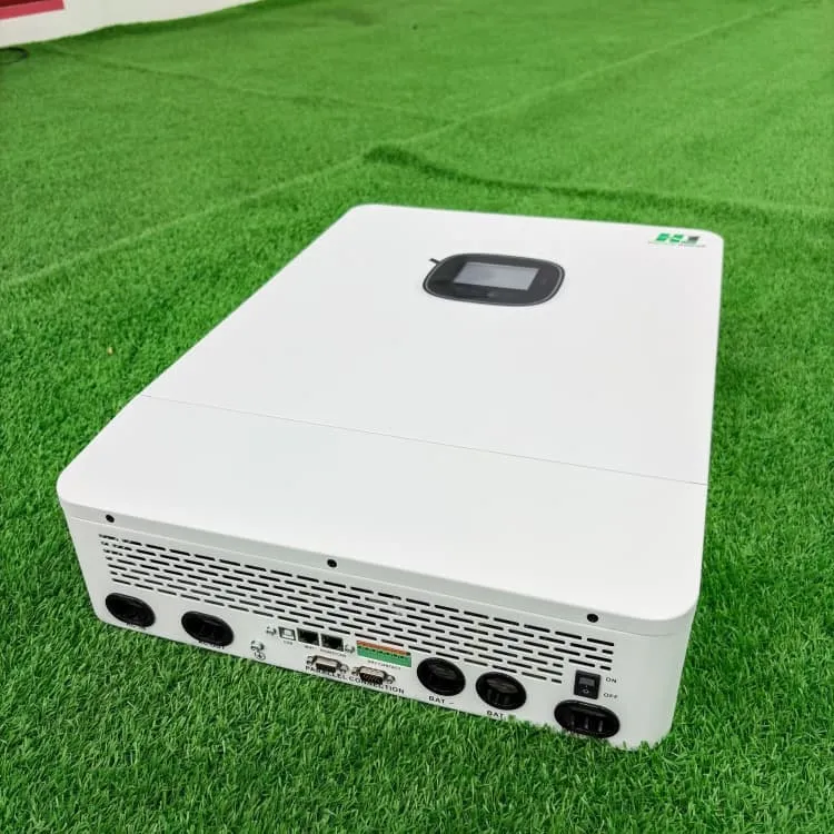 Venezuela communication base station inverter installation requirements standard