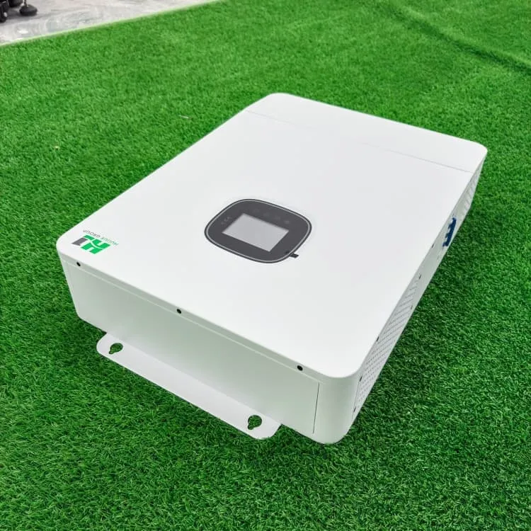 Mongolia Industrial Energy Storage Cabinet Wholesaler