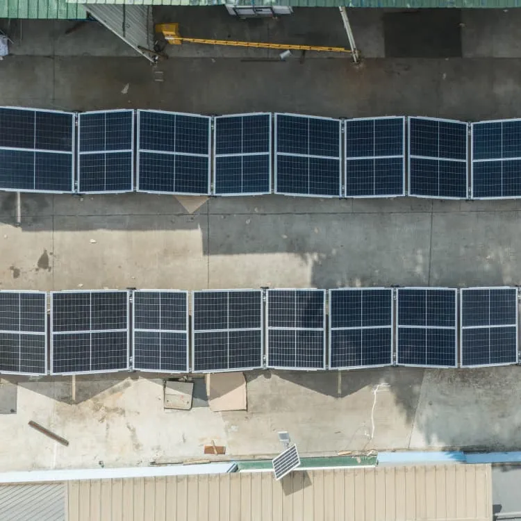 Energy storage equipment What are the energy storage power stations?