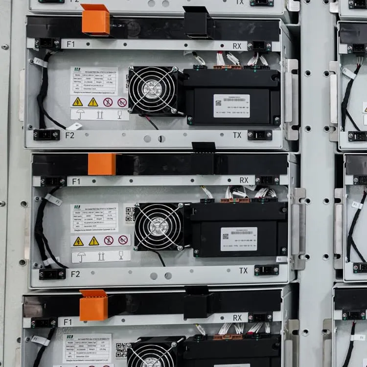 Energy storage battery production in Croatia