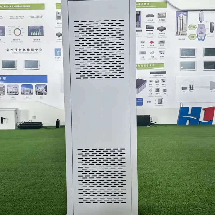 Which 50kw energy storage company is best in Zimbabwe?