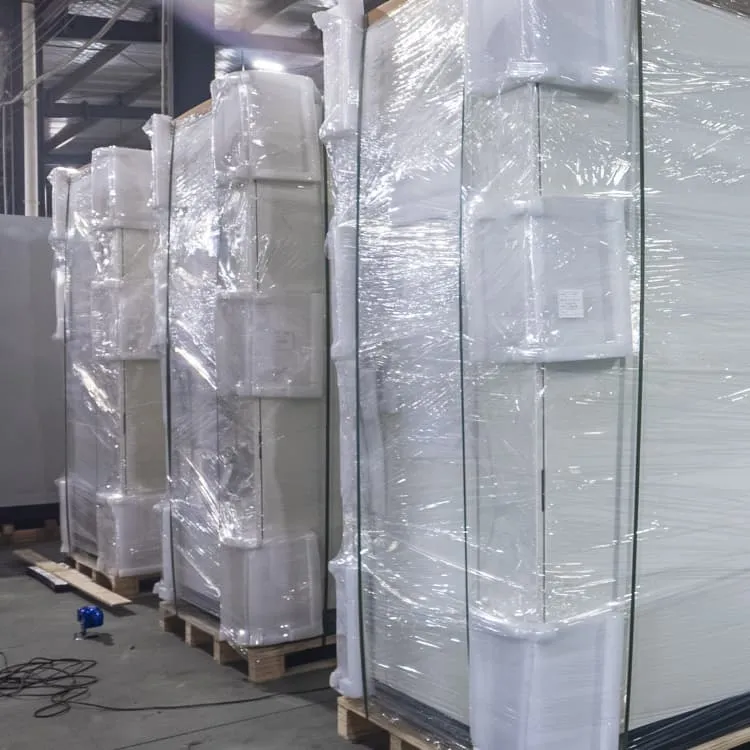 Japan's energy storage project
