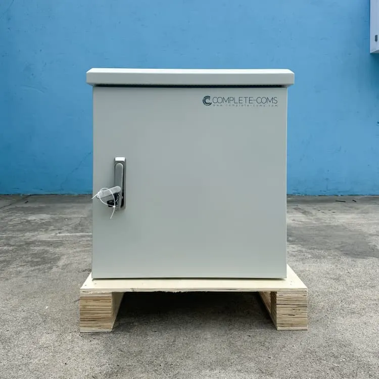 Durability of Huawei's outdoor power supplies