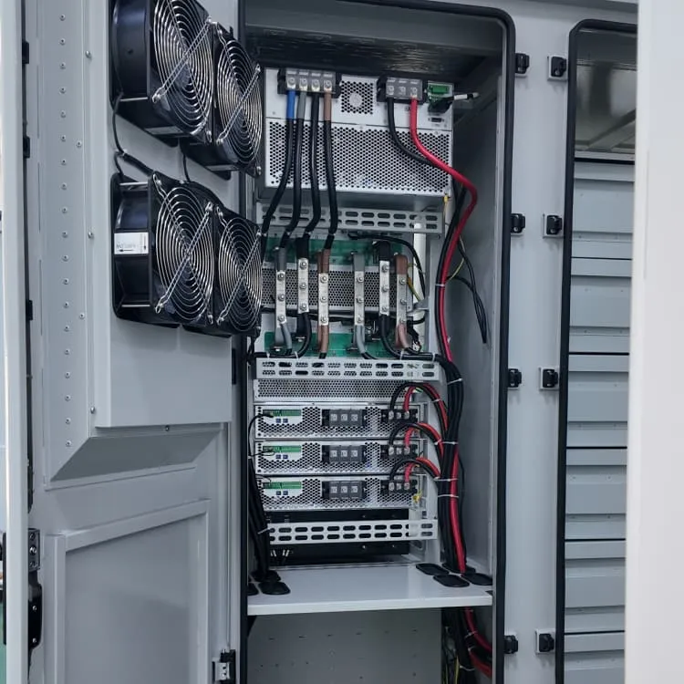 Vanuatu energy storage product costs
