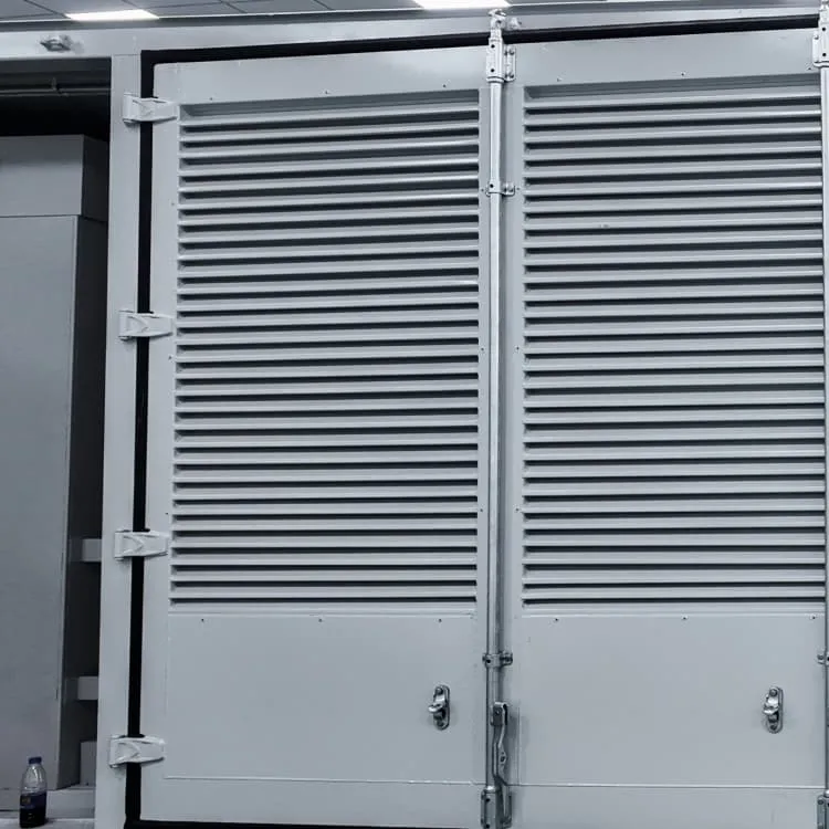 Nepalese household energy storage battery manufacturer