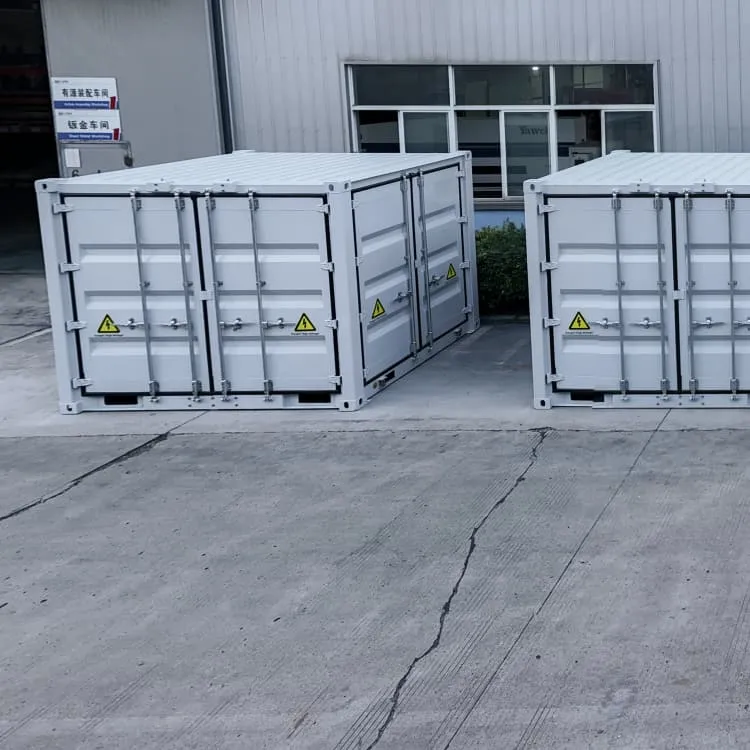 6GW solar inverter