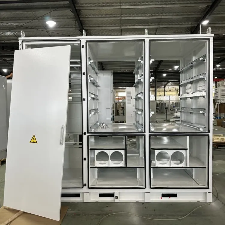 High frequency inverter