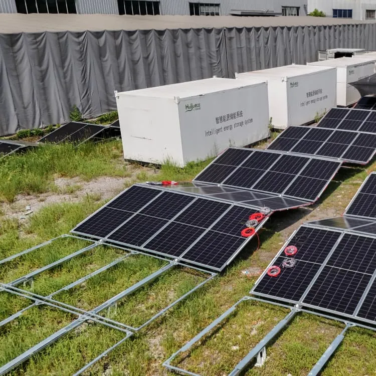 Small Solar Return Containers