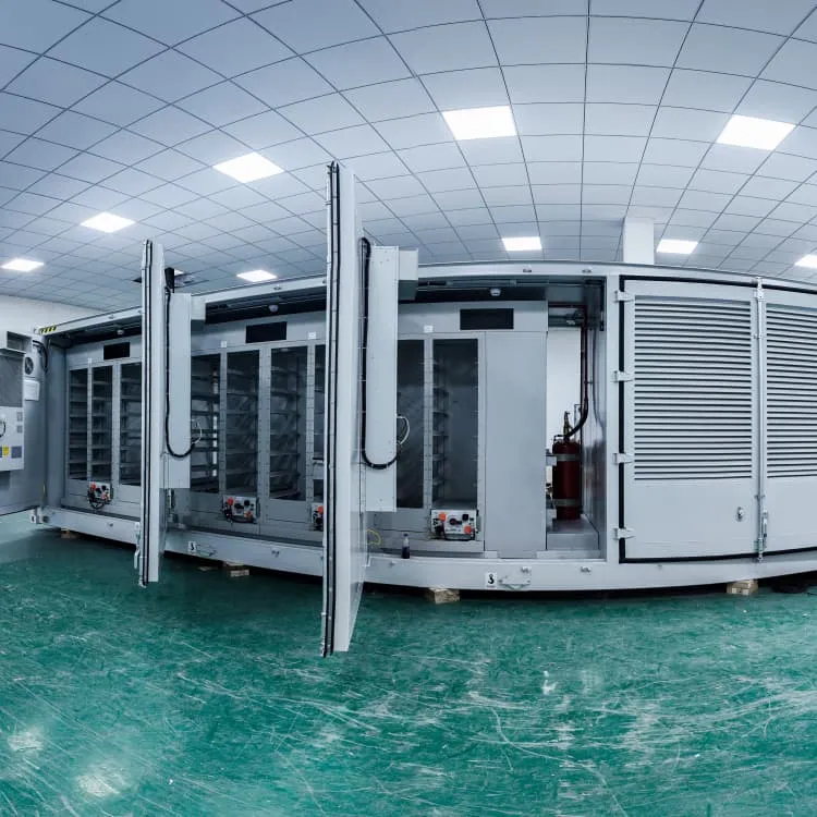 Can the energy storage cabinet be charged with solar energy?