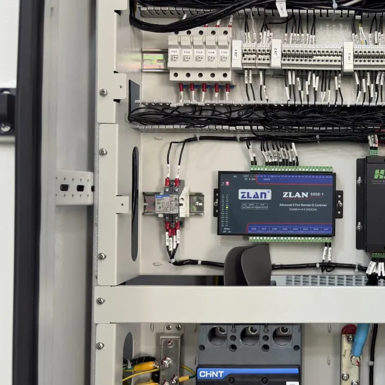 How to calculate the size of solar energy storage system
