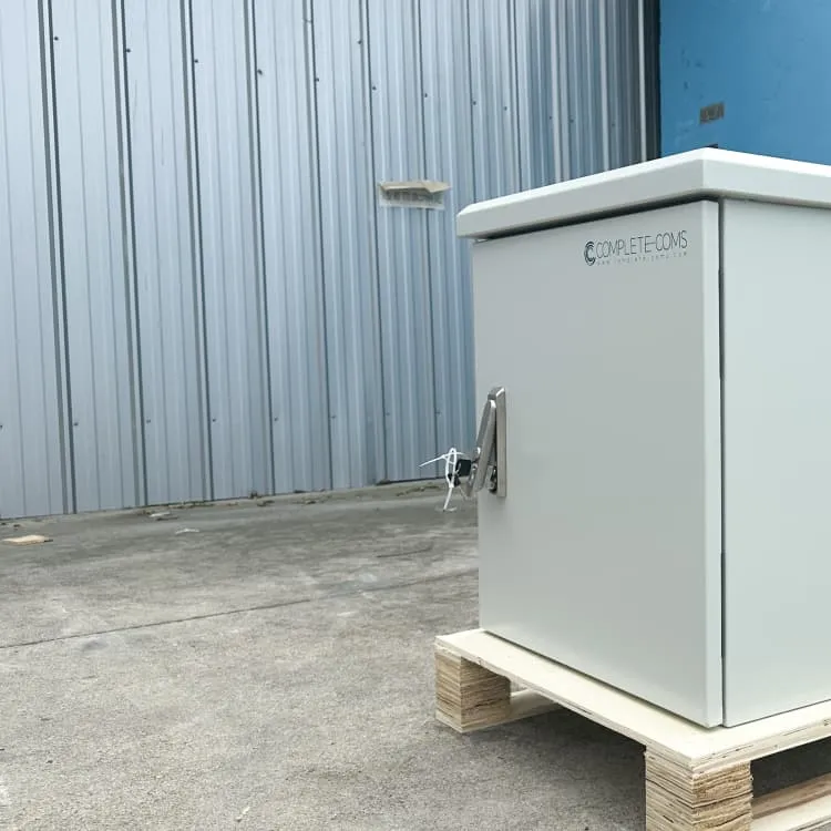 Democratic Congo lithium battery energy storage system manufacturer