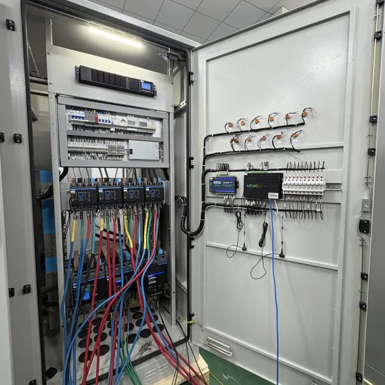 Is there a large market demand for BESS energy storage power station capacity?