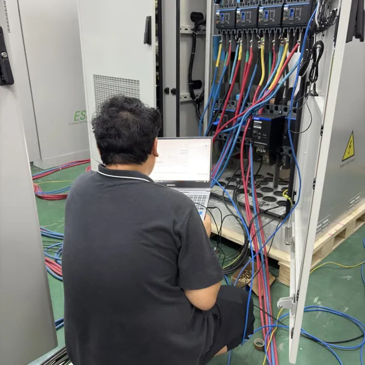 Swiss liquid cooling energy storage advantages