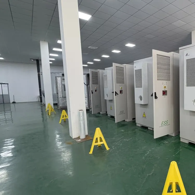 What is the price of Brunei grid-side energy storage cabinet factory