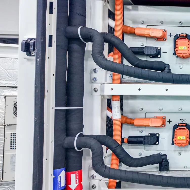 Guyana Energy Storage Project Investment Plan