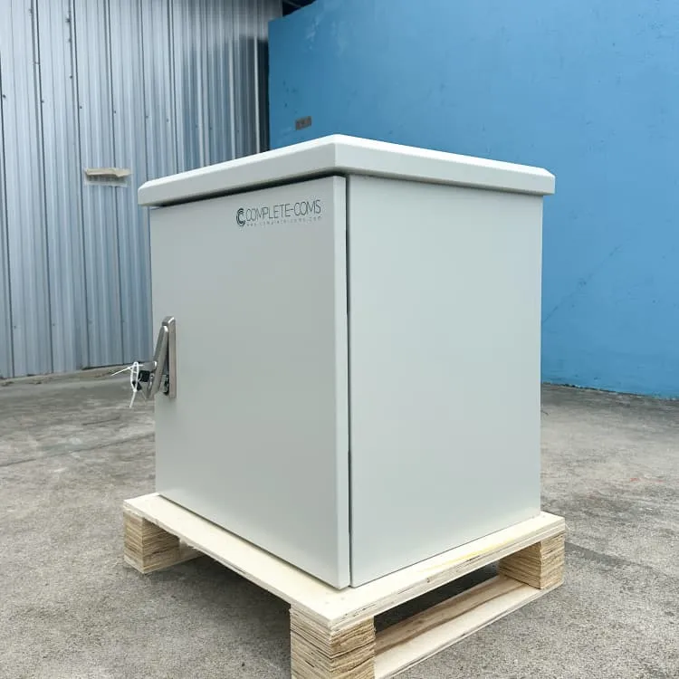 Stacked energy storage battery chassis