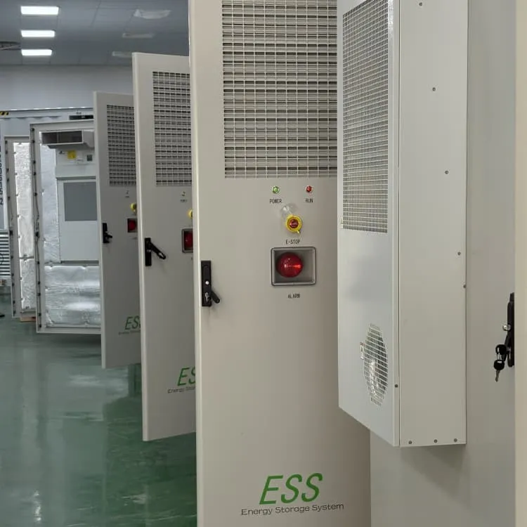 How much does a phase change energy storage system cost in Pakistan