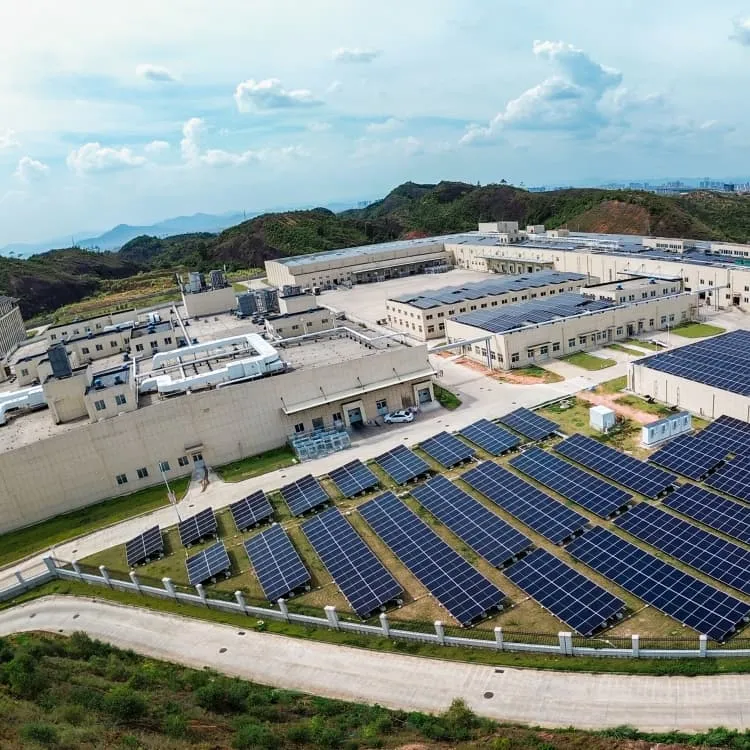 Does the energy storage device support 800V?