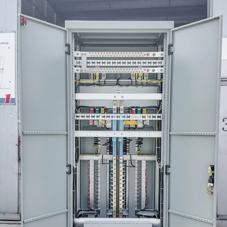 Finland Urban Liquid Cooling Energy Storage Container Selling Price