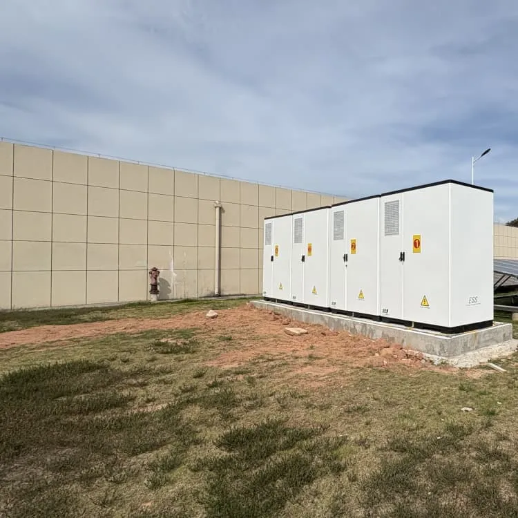 Are there any new energy sources for energy storage cabinet batteries?