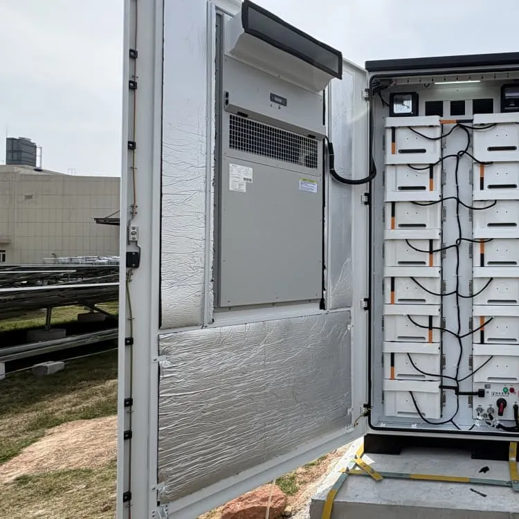 Wall-mounted solar intelligent control system