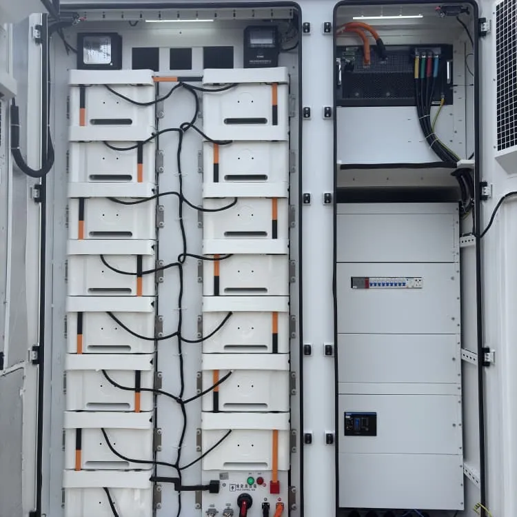 Congo (Brazzaville) high-efficiency solar panel manufacturer