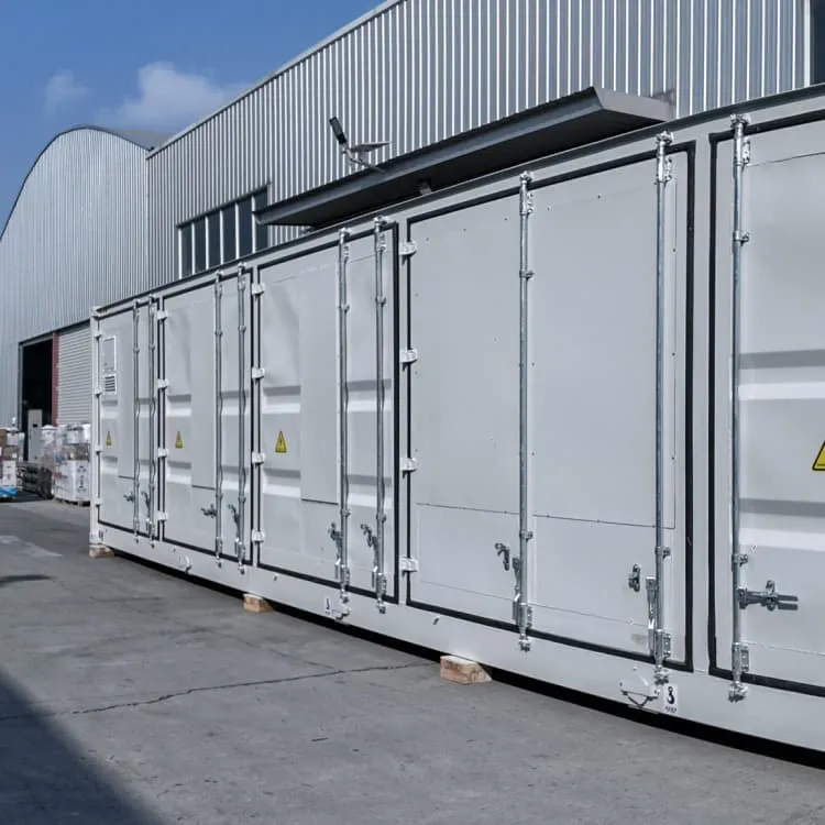Relationship between battery cabinet purchase quantity and price