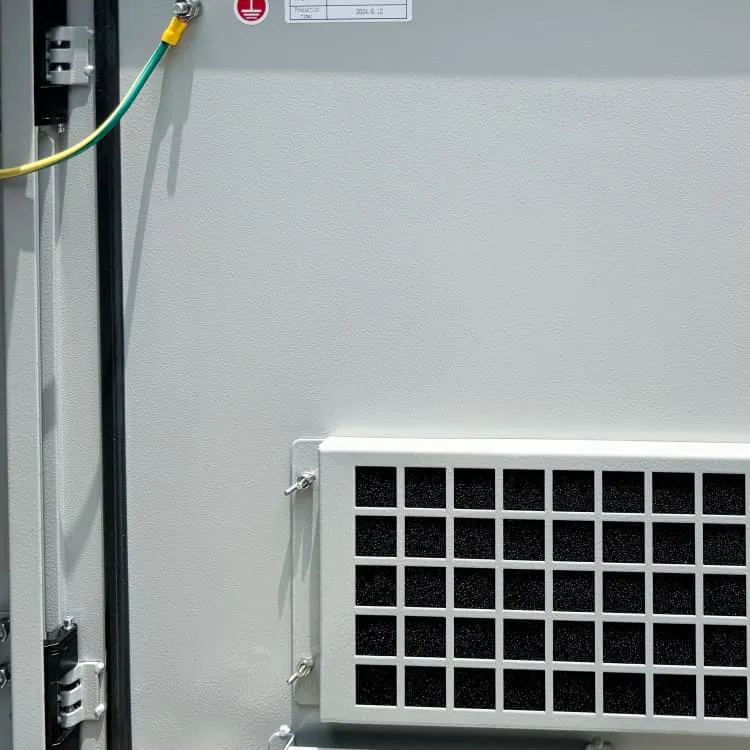 200kW wind power generation system