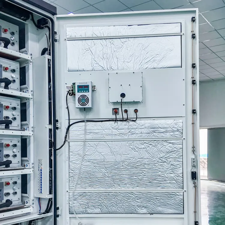 New Zealand phase change energy storage system supplier