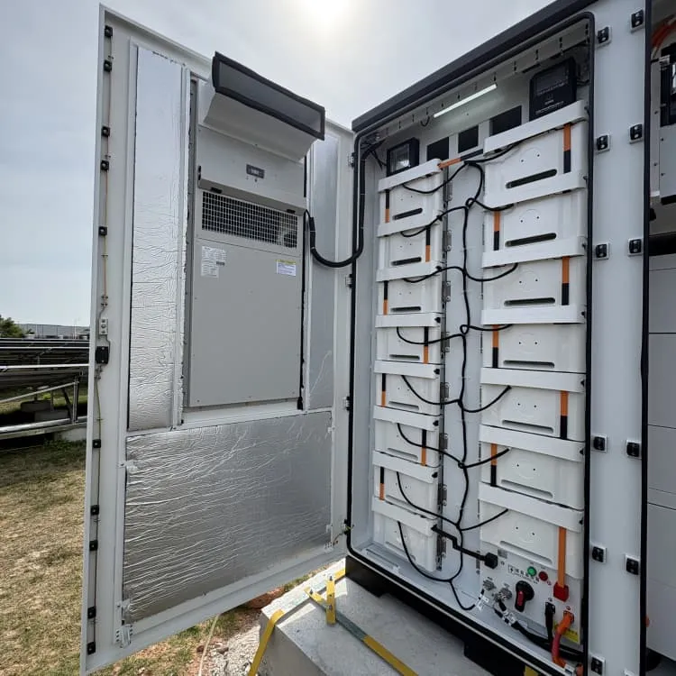 BESS solar panel prices in Sao Tome and Principe